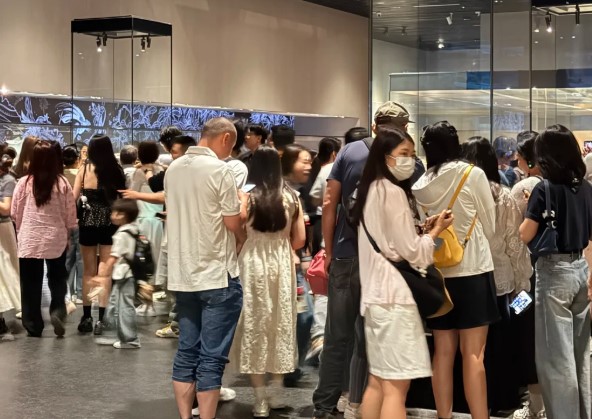 三星堆多种语音讲解服务，选哪个好？