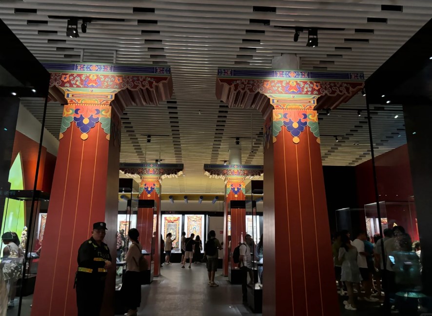 三星堆拼团讲解时间安排？10点半去还能约到吗？