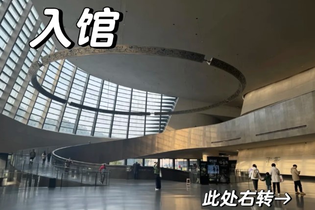 暑假人超级多，三星堆早起错峰拍照指南攻略！