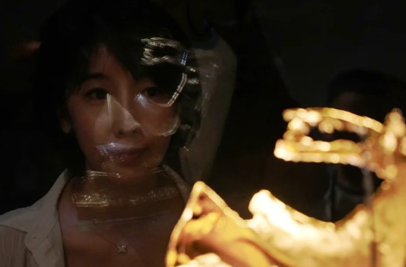 【搬运】一眼3000年！三星堆避人拍照攻略！