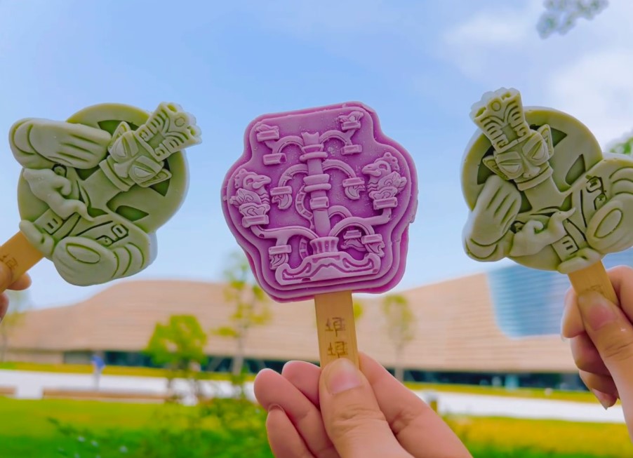 广汉除了三星堆，还有哪里好逛，有什么特色吃食吗？