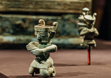 三星堆60岁以上老人免票政策详解