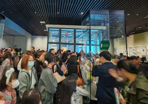 成都怎么去三星堆最方便？