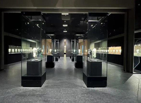 三星堆回成都，告诉如何从三星堆1小时丝滑到天府机场！