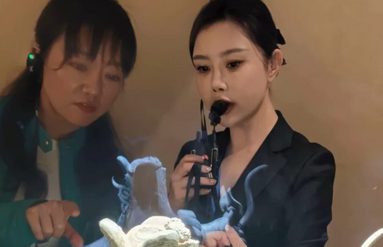 千万不要别三星堆的营销号骗了，博物馆讲解非常好约！