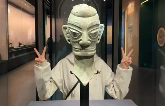 三星堆88块三小时讲解到底靠不靠谱？