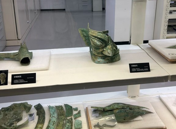 避雷，给你说说三星堆30元讲解器好不好用！