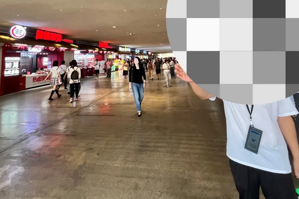 关于三星堆馆外手机讲解体验，糟糕透了~~~