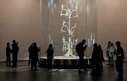 成都去三星堆一天够吗？