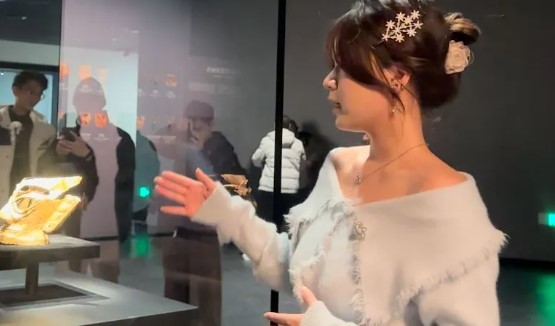 2026三星堆最新攻略：三星堆讲解器和小程序区别！