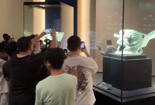  2026 三星堆文物讲解有哪些变化？