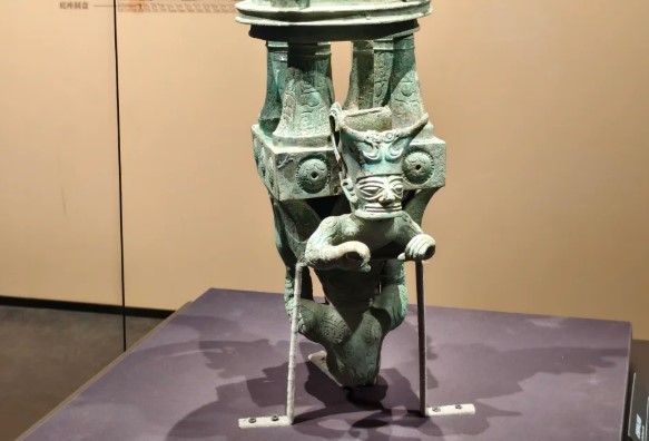 2026春节三星堆参观攻略（交通+讲解+约票）！