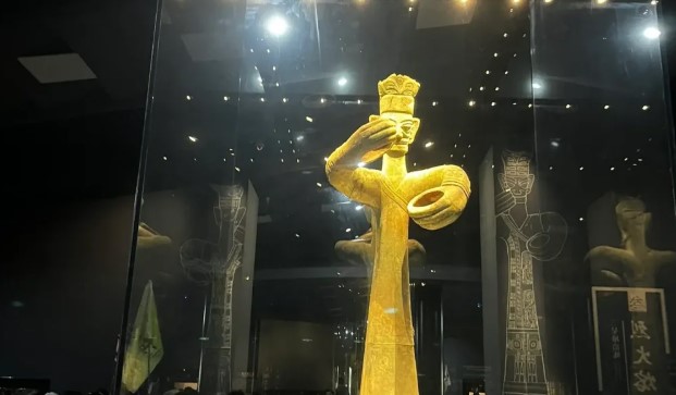 三星堆一上午能逛完吗？