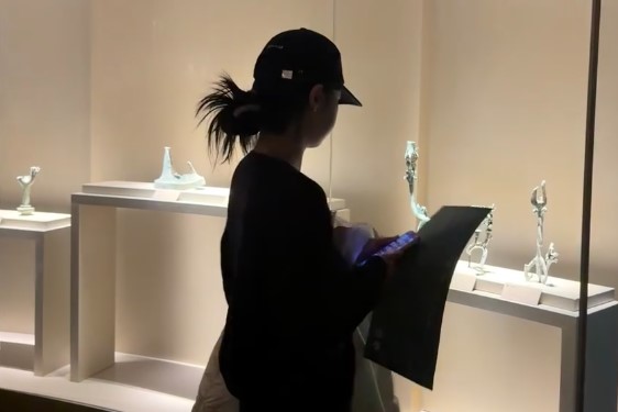 麻烦推荐下免费三星堆语音讲解哪个比较好？