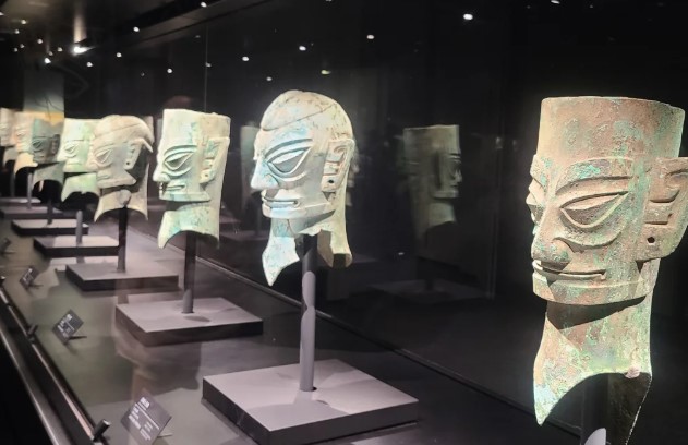 三星堆的官方小程序是在哪里？怎么约票？