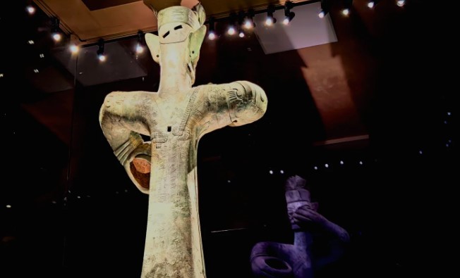 寒假三星堆可以蹭讲解吗？如何蹭官方讲解？