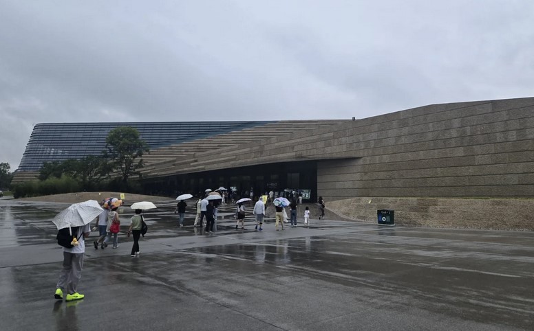 成都去三星堆滴滴要加钱吗？强烈建议大家做高铁！