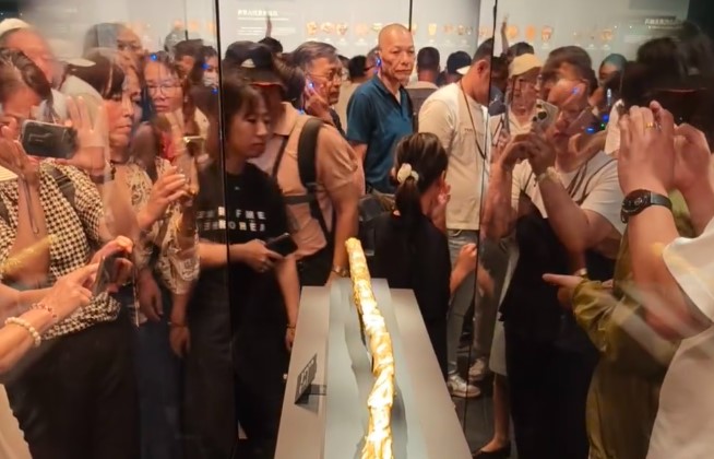 春节三星堆博物馆有没有亲子讲解？