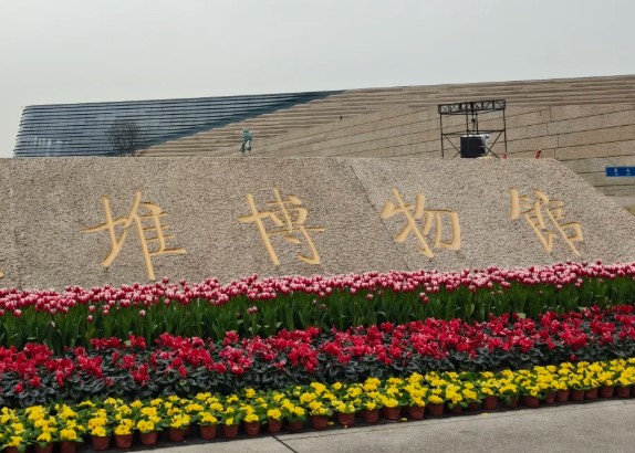 过年打卡三星堆，我的全程经历大家有需要可以看看！