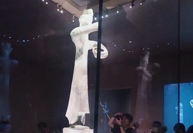 2026三星堆博物馆有免费讲解吗？