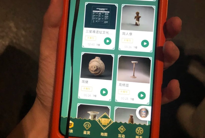 2026三星堆讲解机用起来怎么样?