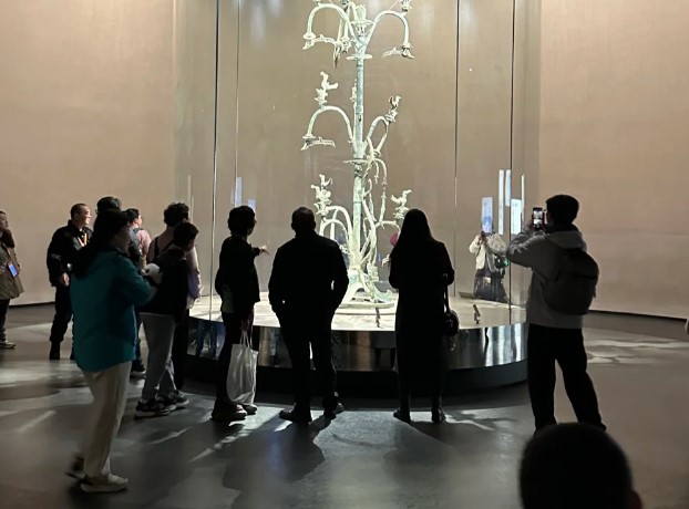 三星堆讲解有意思吗？选择哪种比较好？