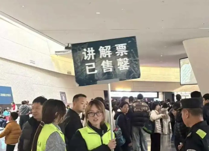 2026参观三星堆购买讲解服务有必要吗？