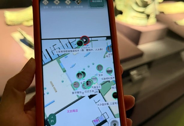 2026三星堆微信小程序讲解怎么样？