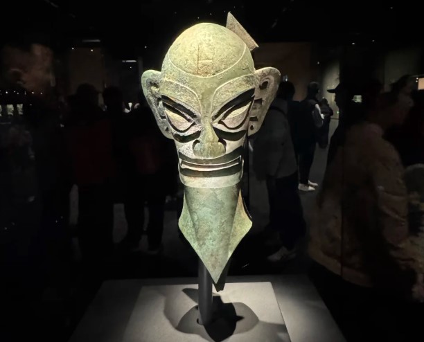 三星堆可以不请讲解吗？