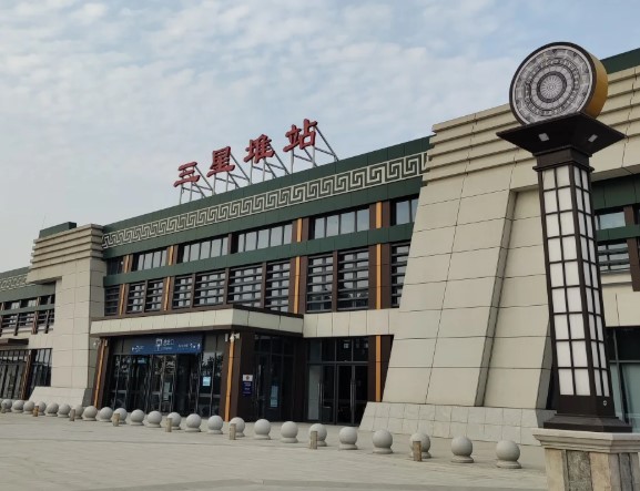 三星堆遗址可以参观吗？