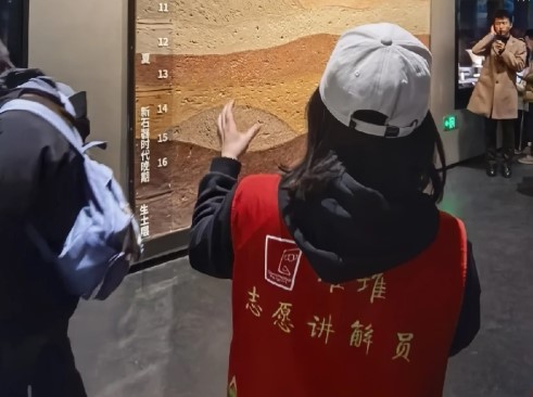 2026清明节三星堆讲解服务怎么预约？