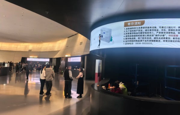 清明节去三星堆害怕看不懂，完整讲解视频推荐给大家！