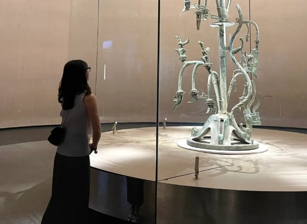 三星堆需要买语音讲解吗？