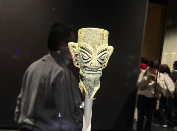 三星堆讲解服务有必要吗？