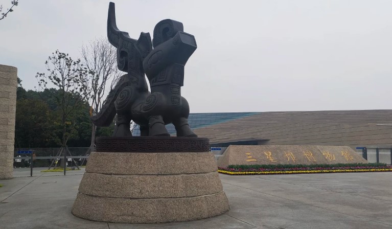 三星堆语音讲解器讲的好吗？