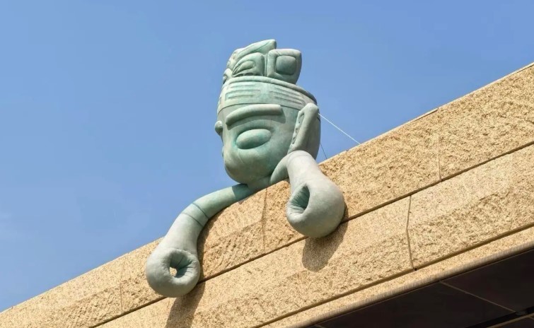  三星堆有官方的人工讲解吗？