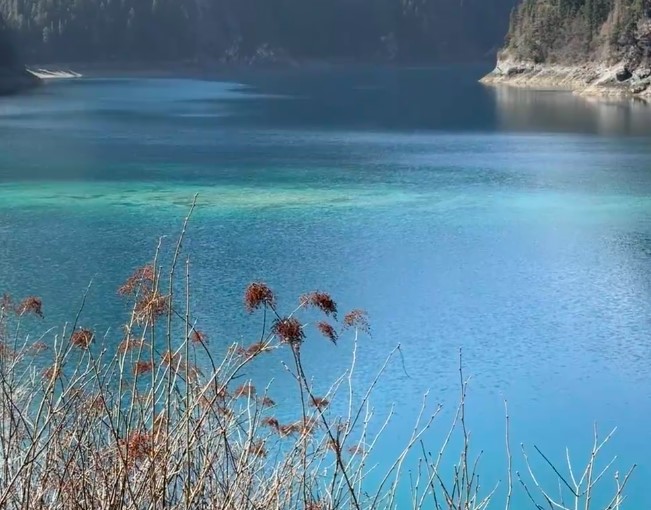 五一成都到九寨沟三星堆顺序怎么安排比较好？