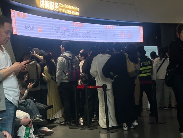 三星堆语音讲解有必要吗？使用豆包行不行？