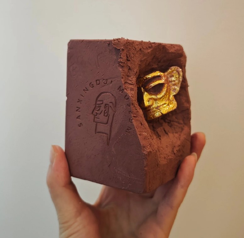 五一劳动节去一定要三星堆的注意事项！