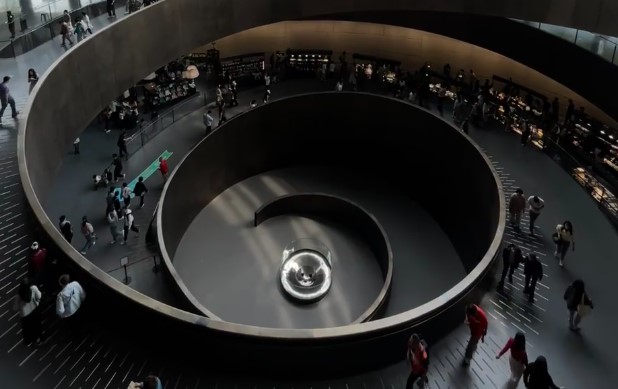 五一先看三星堆还是去川博还是成博？