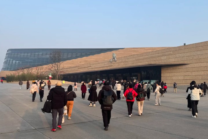 三星堆有什么好玩的？