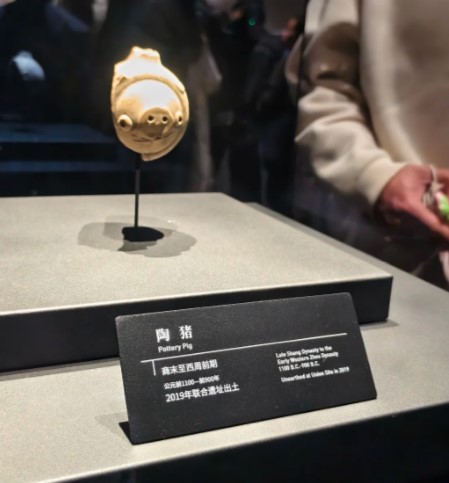 3000年前的古蜀人也太会生活了！