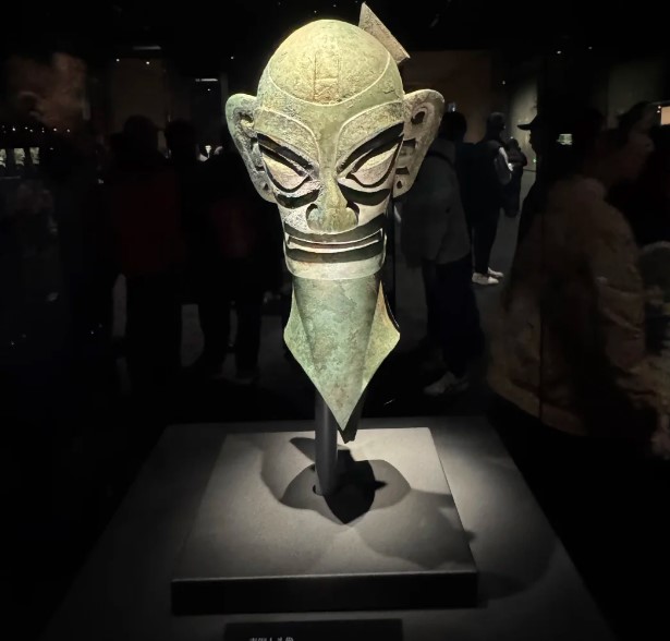三星堆可以不请讲解吗？