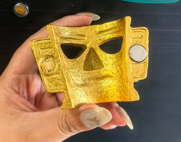 第一次来三星堆，节假日真的拍不出片，但是没法呀~~~