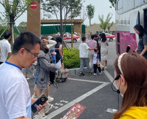 请三星堆私家讲解怎么样？