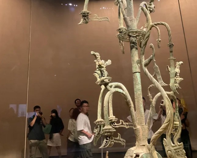 三星堆暑假门票好买吗？