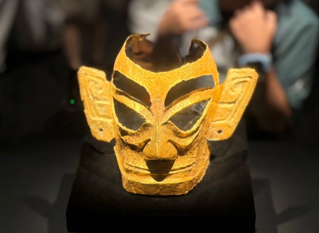 三星堆确实非常值得看！