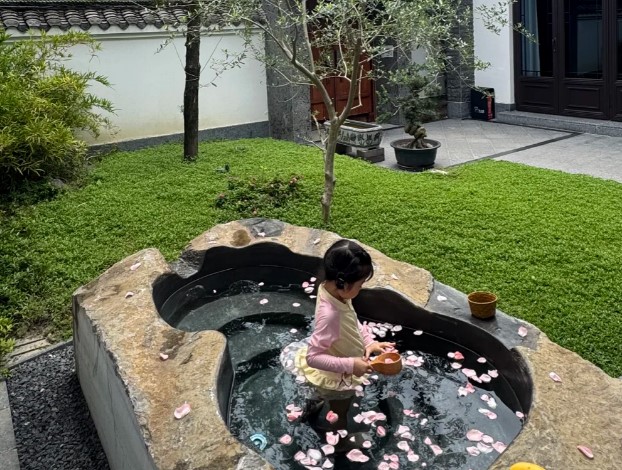 来三星堆，跟着央视打卡的酒店真没话说！