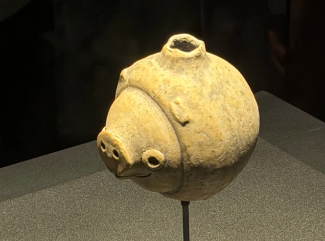 三星堆，你到底要哪样？？