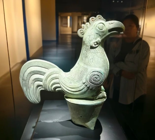 三星堆旅游攻略：交通&花费碎碎念（双人版）